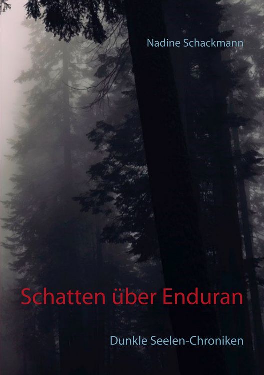 Produktbild: Schatten &uuml;ber Enduran