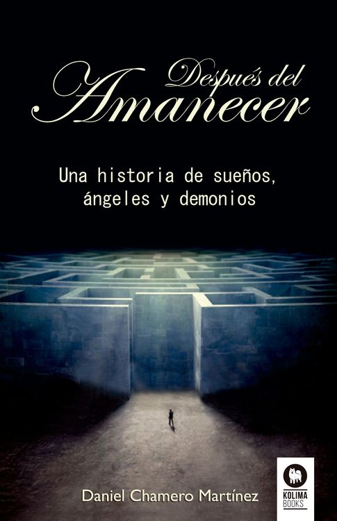 Produktbild: Despu&eacute;s del amanecer
