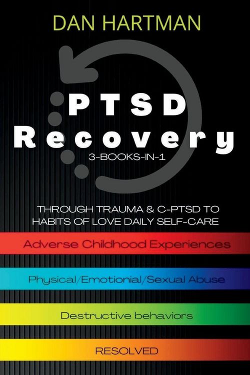 Produktbild: PTSD Recovery