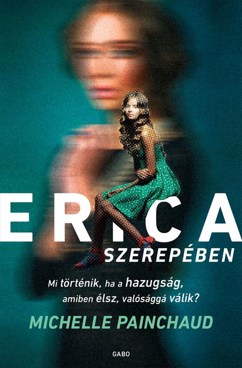 Produktbild: Erica szerep&eacute;ben