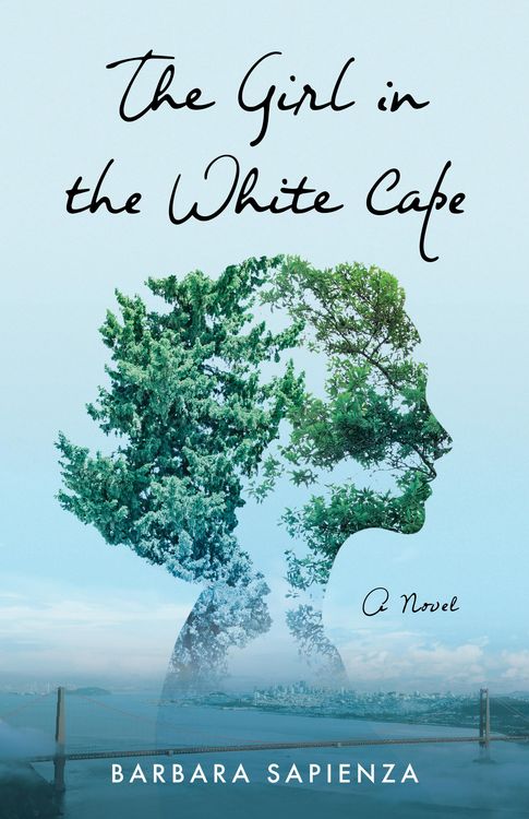 Produktbild: The Girl in the White Cape