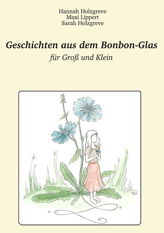 Produktbild: Geschichten aus dem Bonbon-Glas