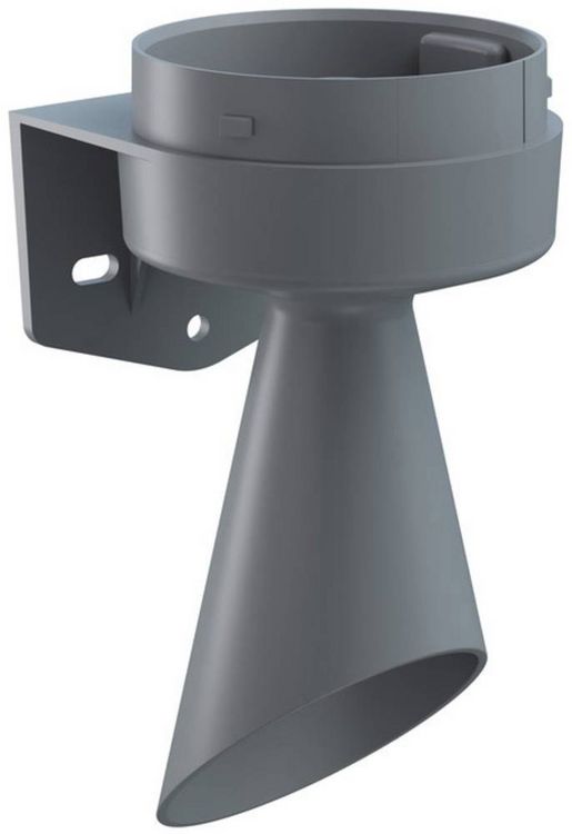 Produktbild: Werma Signaltechnik 261.700.03 Signalgeber Montagewinkel Passend f&uuml;r Serie (Signaltechnik) EvoSIGNAL