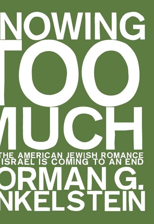 Produktbild: Knowing Too Much