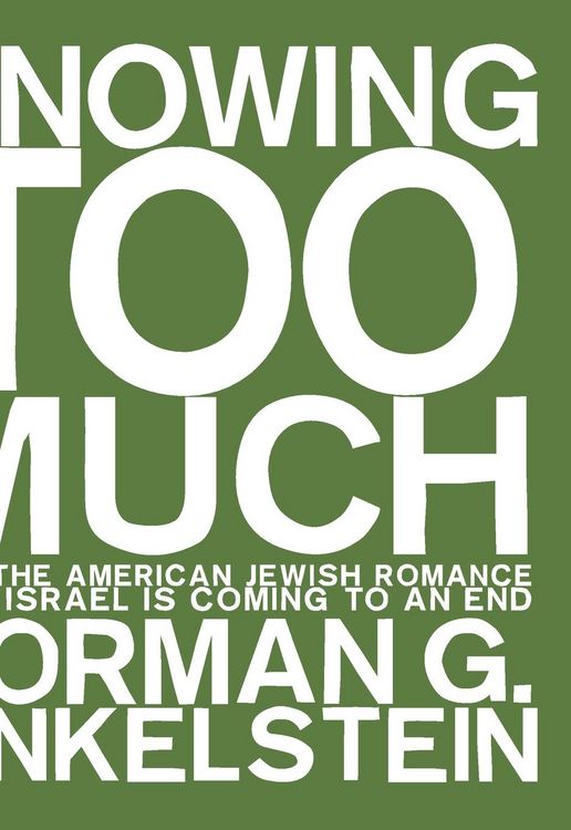 Produktbild: Knowing Too Much