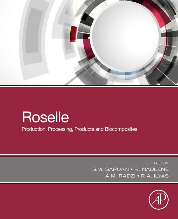 Produktbild: Roselle