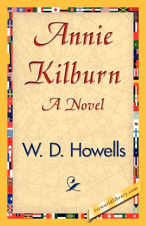 Produktbild: Annie Kilburn