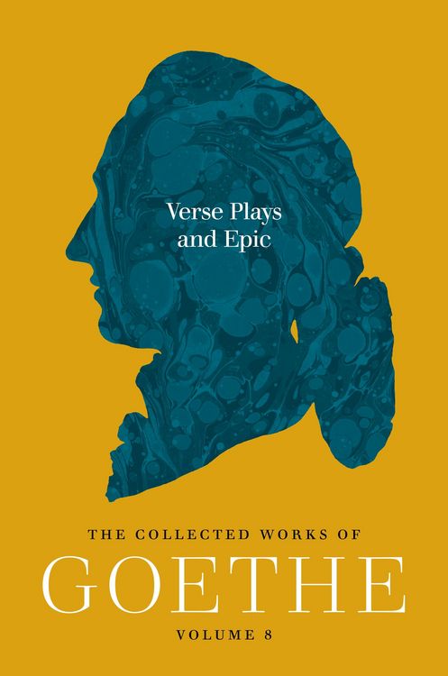 Produktbild: Verse Plays and Epic