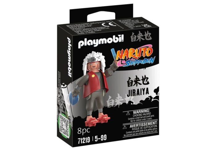 Produktbild: 71219 Jiraiya
