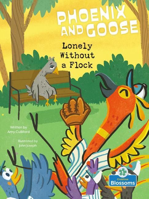 Produktbild: Lonely Without a Flock