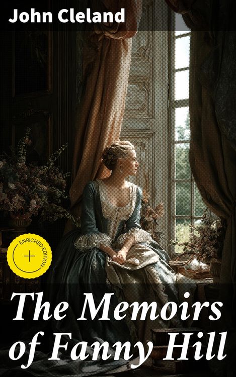 Produktbild: The Memoirs of Fanny Hill