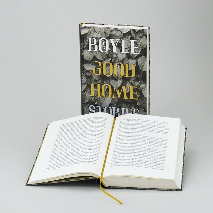 Produktbild: Good Home