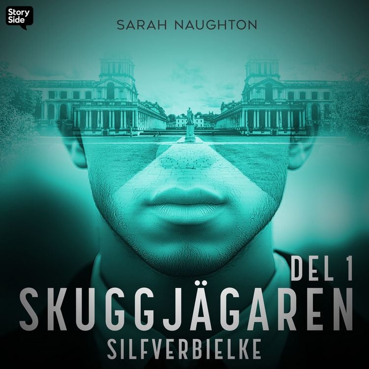 Produktbild: Silfverbielke: Skuggj&auml;garen Del 1