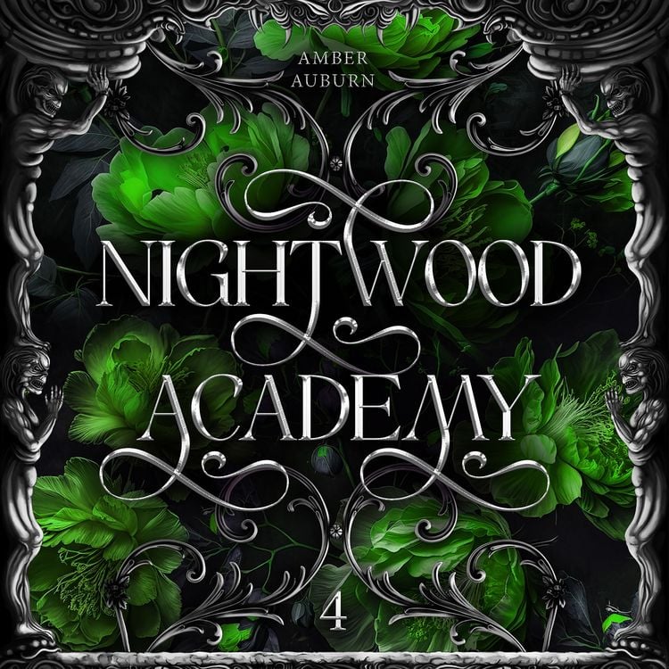 Produktbild: Nightwood Academy 4