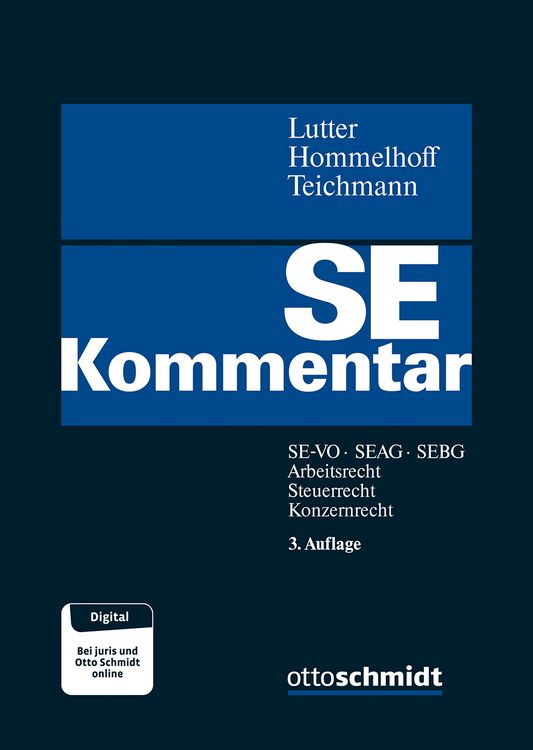 Produktbild: SE-Kommentar
