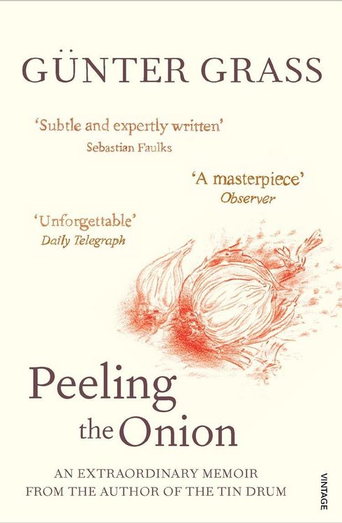 Produktbild: Peeling the Onion