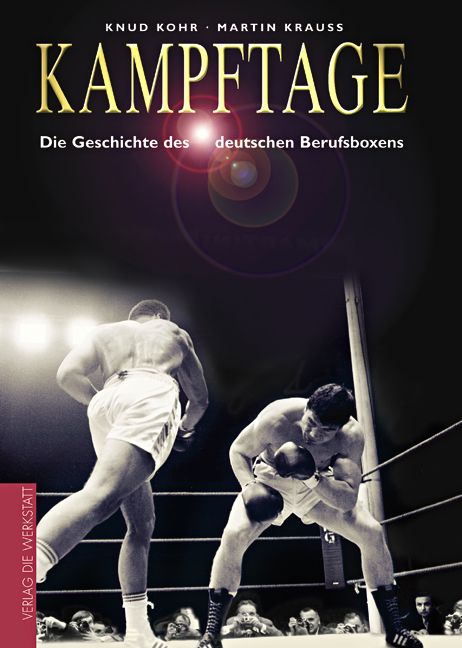 Produktbild: Kampftage