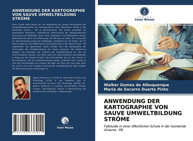 Produktbild: Anwendung der Kartographie von Sauve Umweltbildung Str&ouml;me