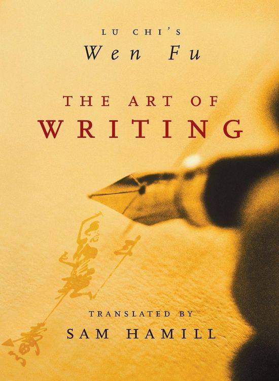 Produktbild: The Art of Writing