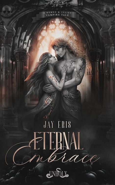 Produktbild: Eternal Embrace