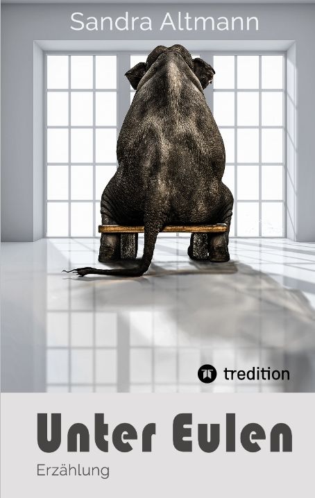 Produktbild: Unter Eulen