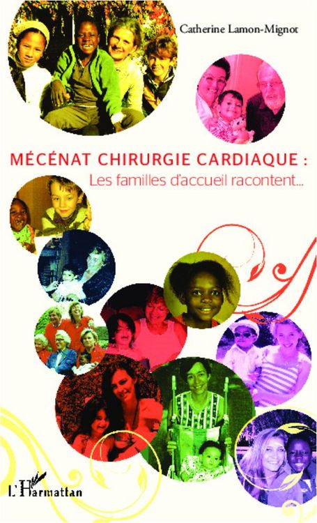 Produktbild: M&eacute;c&eacute;nat chirurgie cardiaque :