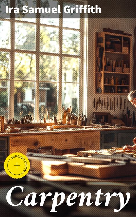 Produktbild: Carpentry