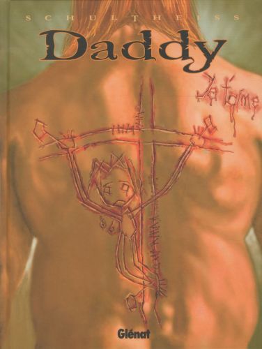 Produktbild: Daddy