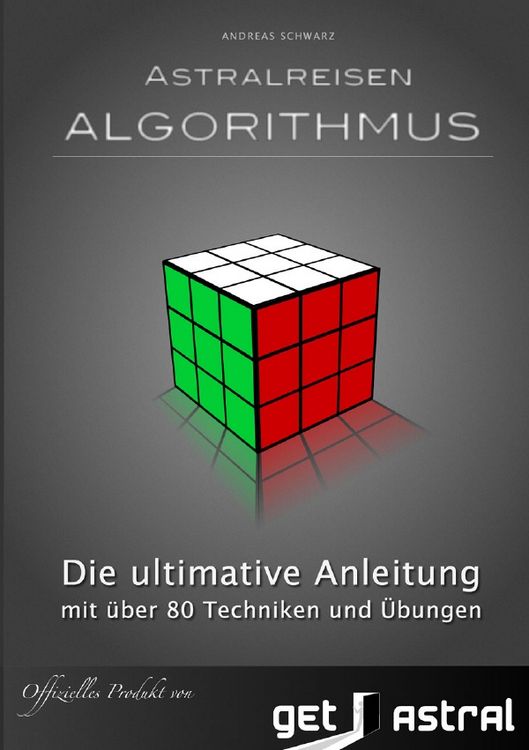 Produktbild: Astralreisen Algorithmus
