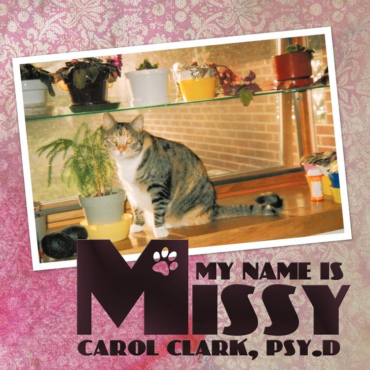 Produktbild: My Name is Missy