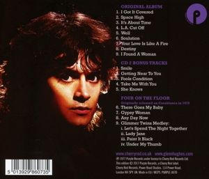 Produktbild: Play Me Out (Expanded 2CD Edition)