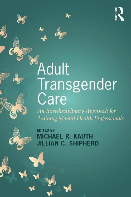 Produktbild: Adult Transgender Care