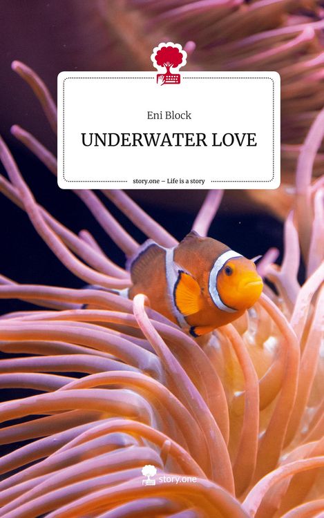 Produktbild: UNDERWATER LOVE. Life is a Story - story.one