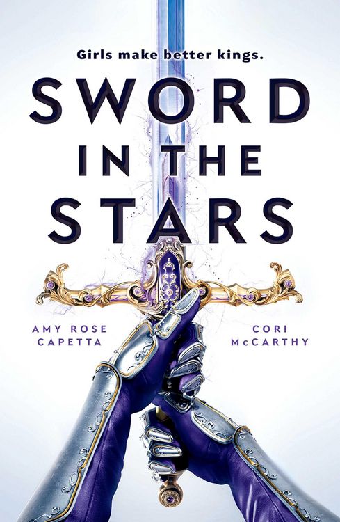 Produktbild: Sword in the Stars