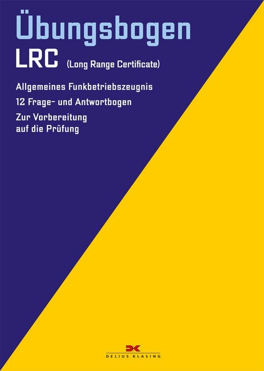 Produktbild: &Uuml;bungsbogen LRC