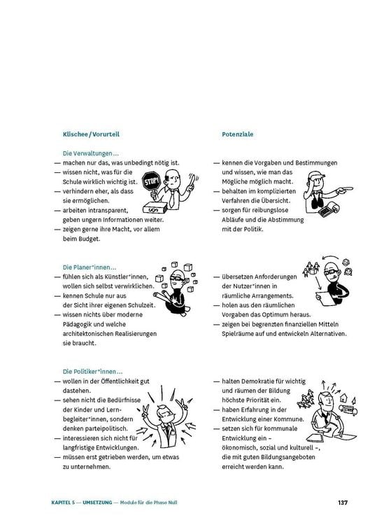 Produktbild: Handbuch Schulen planen und bauen