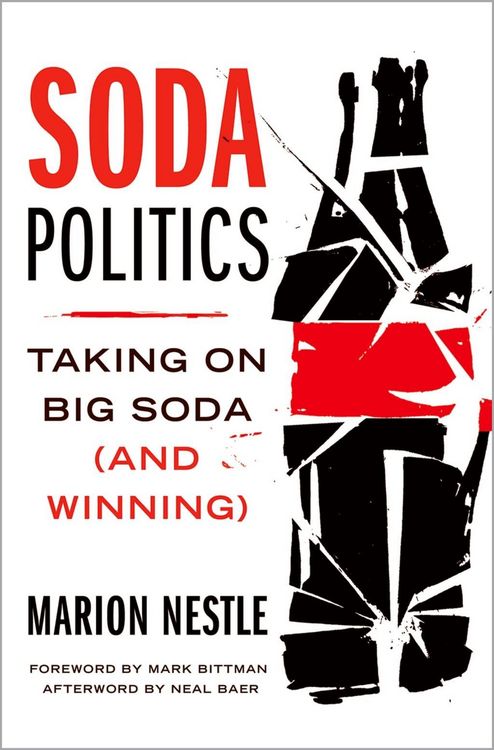 Produktbild: Soda Politics