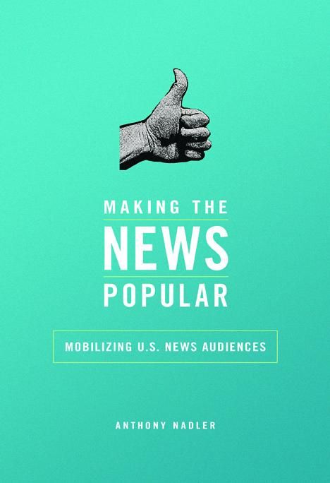Produktbild: Making the News Popular