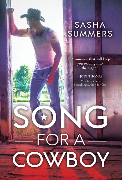 Produktbild: Song for a Cowboy