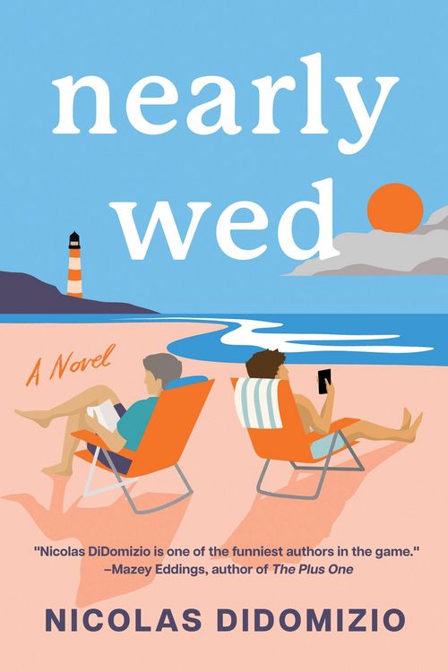 Produktbild: Nearlywed