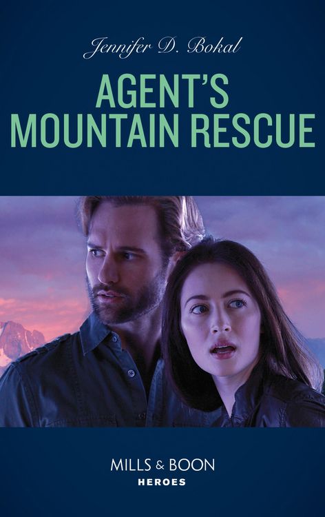 Produktbild: Agent's Mountain Rescue