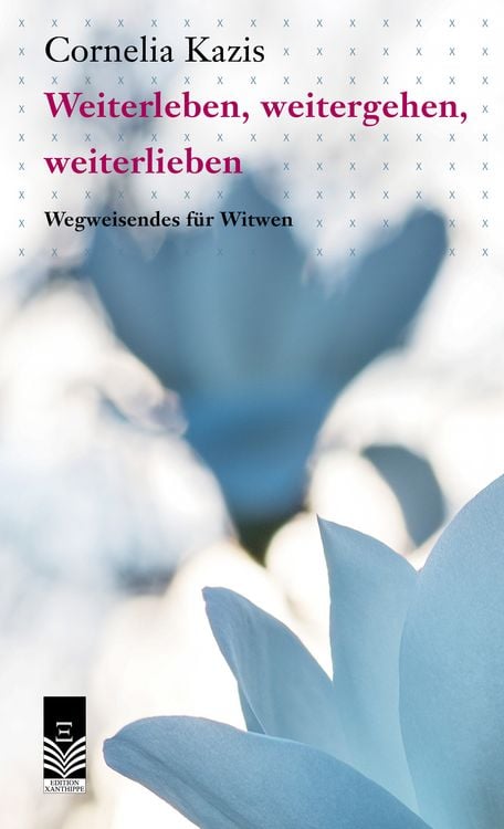 Produktbild: Weiterleben, weitergehen,weiterlieben