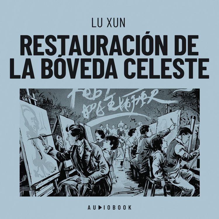 Produktbild: Restauraci&oacute;n de la b&oacute;veda celeste