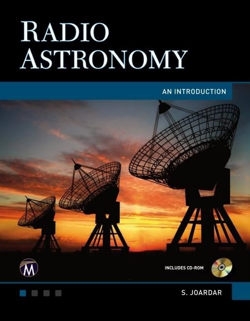 Produktbild: Radio Astronomy