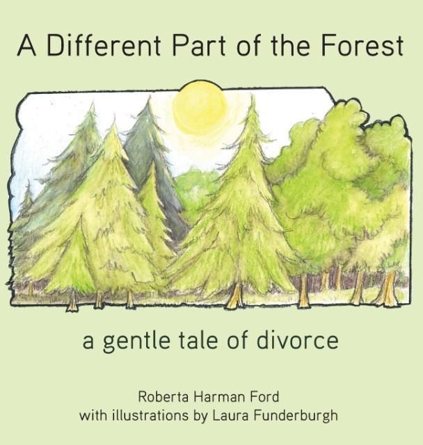 Produktbild: A Different Part of the Forest