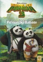 Produktbild: Ponun Iki Babasi - Kung Fu Panda 3