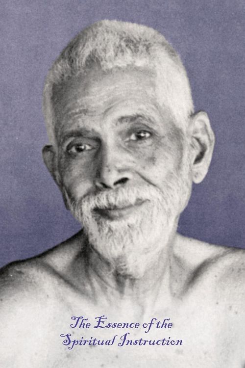 Produktbild: The Essence of the Spiritual Instruction