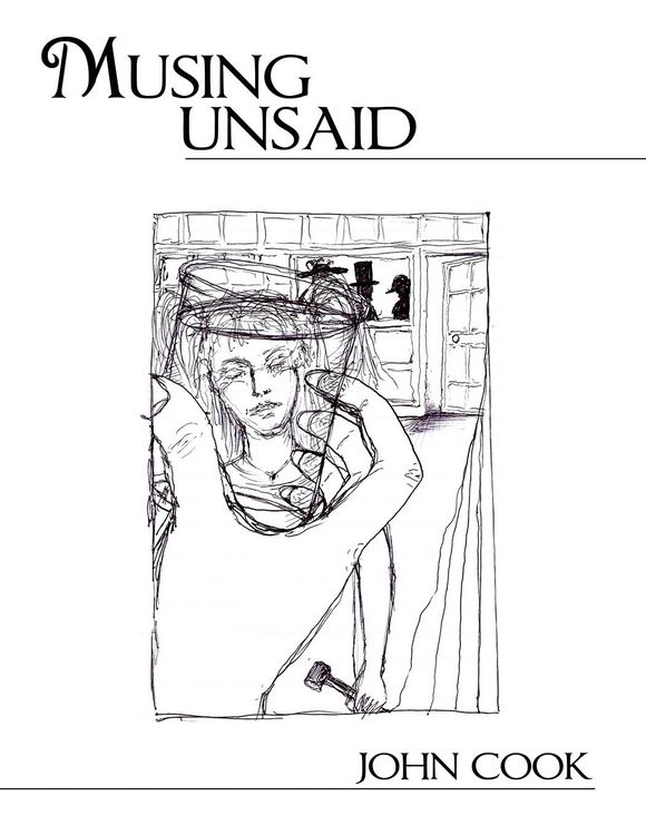 Produktbild: Musing Unsaid