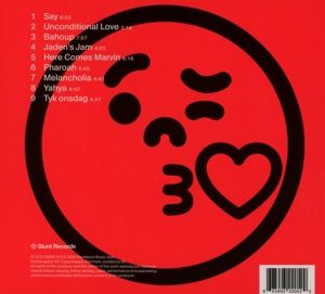 Produktbild: Unconditional Love