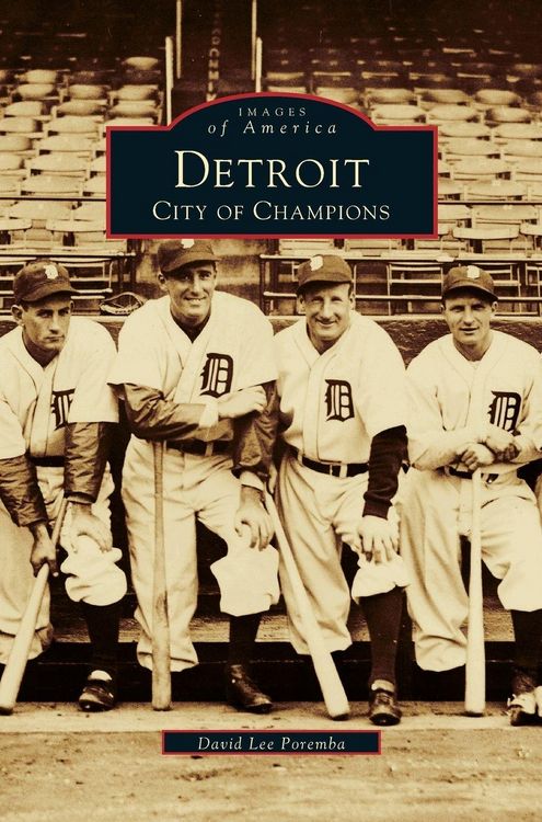 Produktbild: Detroit
